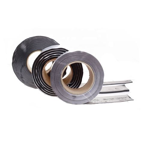 Độ kín nước Mastic