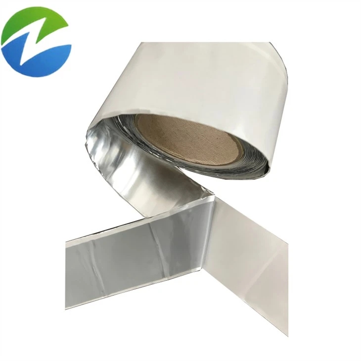 Băng Butyl để sửa chữa mái nhà