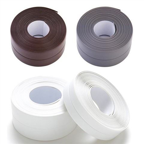 Băng niêm phong vạc cho nhà bếp